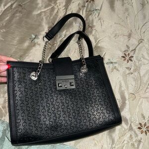 Guess bag like new